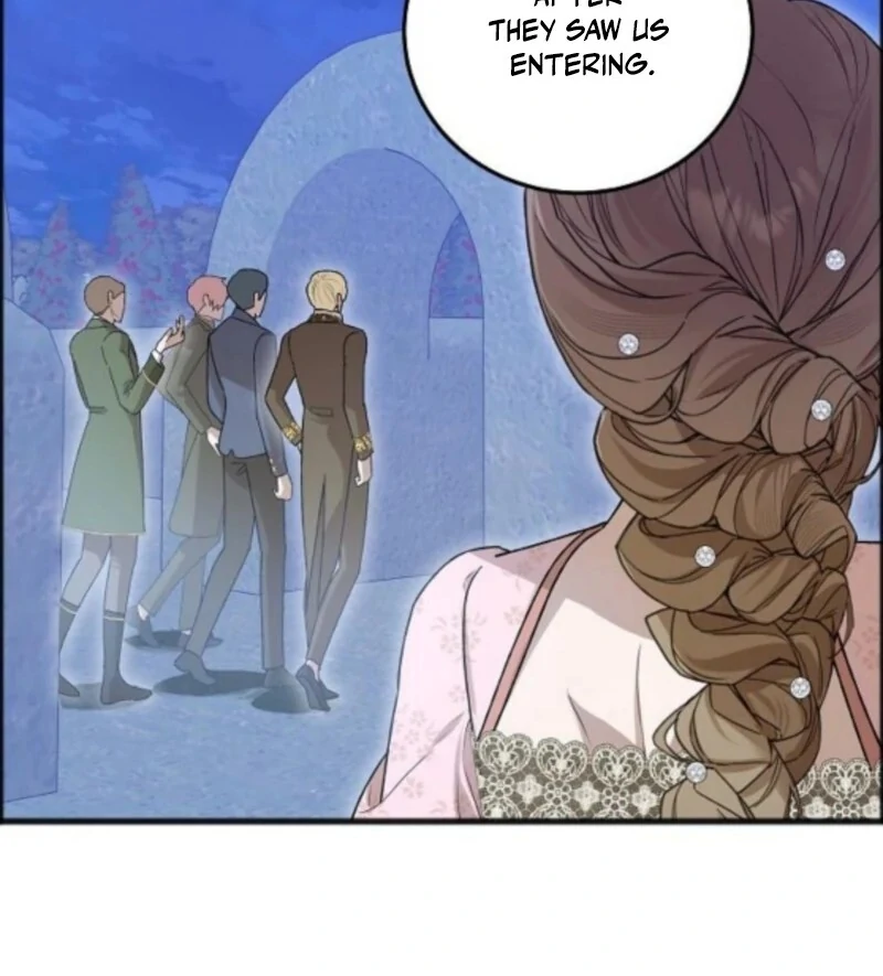 The Cruelty of Salvation Chapter 14 - Page 53