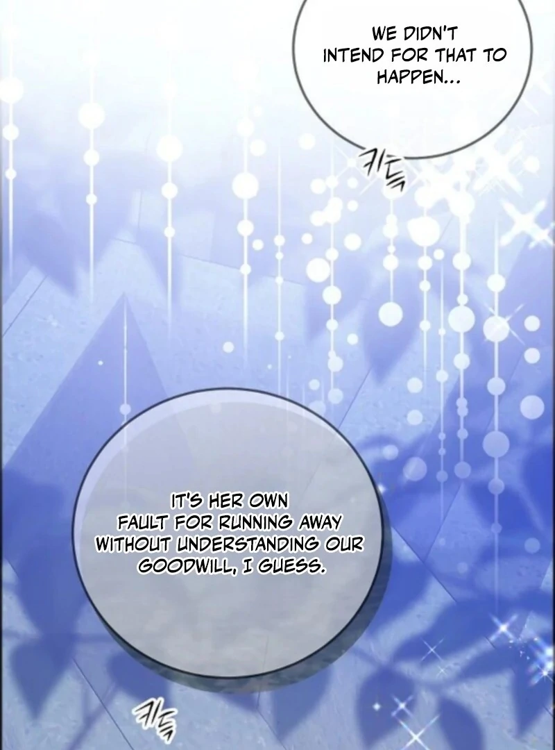 The Cruelty of Salvation Chapter 14 - Page 56