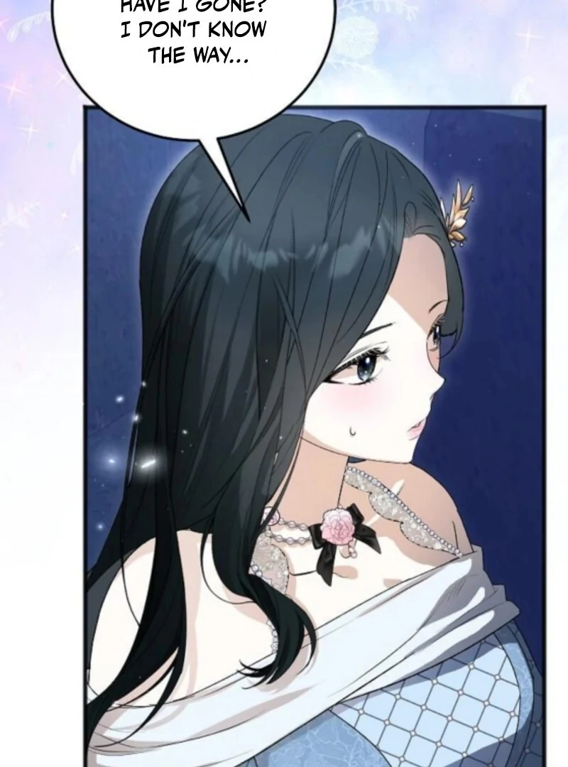 The Cruelty of Salvation Chapter 14 - Page 59