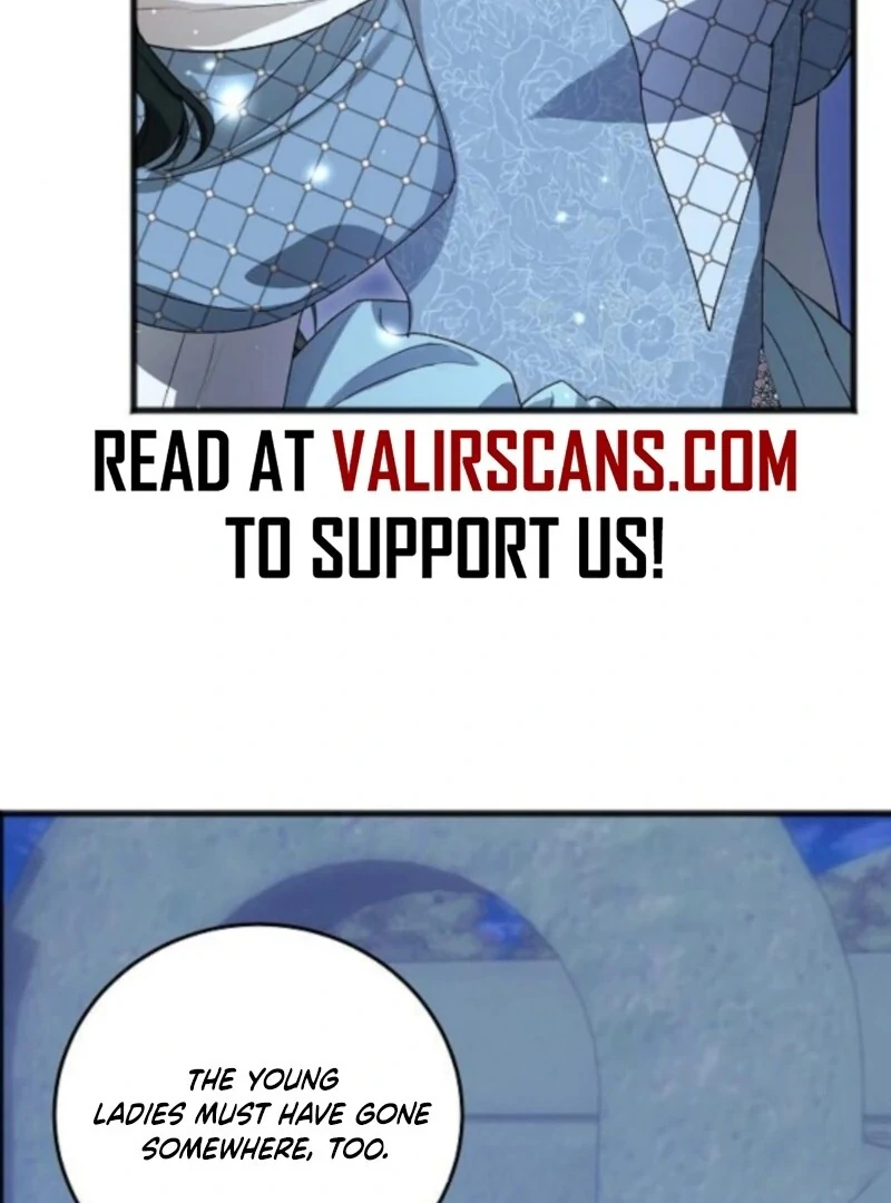 The Cruelty of Salvation Chapter 14 - Page 60