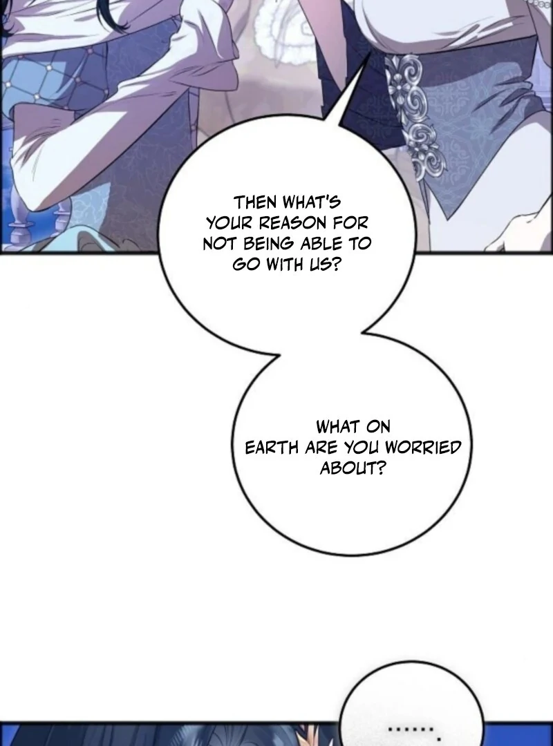 The Cruelty of Salvation Chapter 14 - Page 7