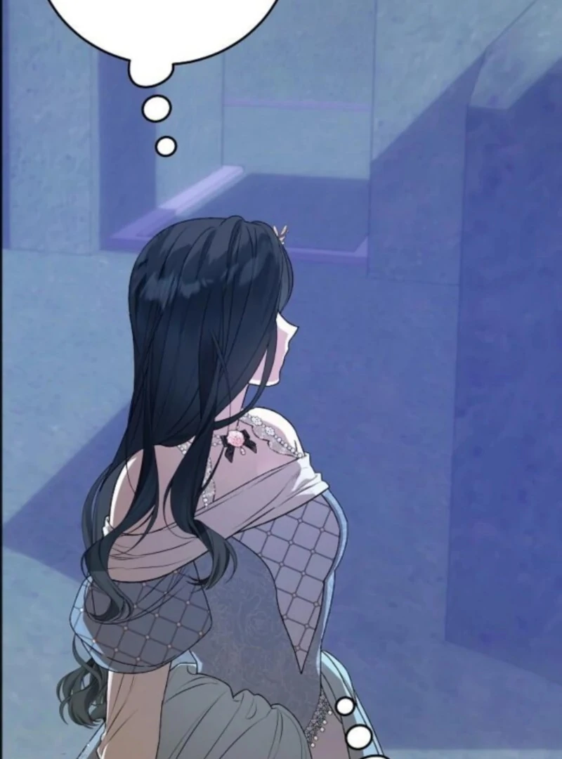 The Cruelty of Salvation Chapter 14 - Page 61