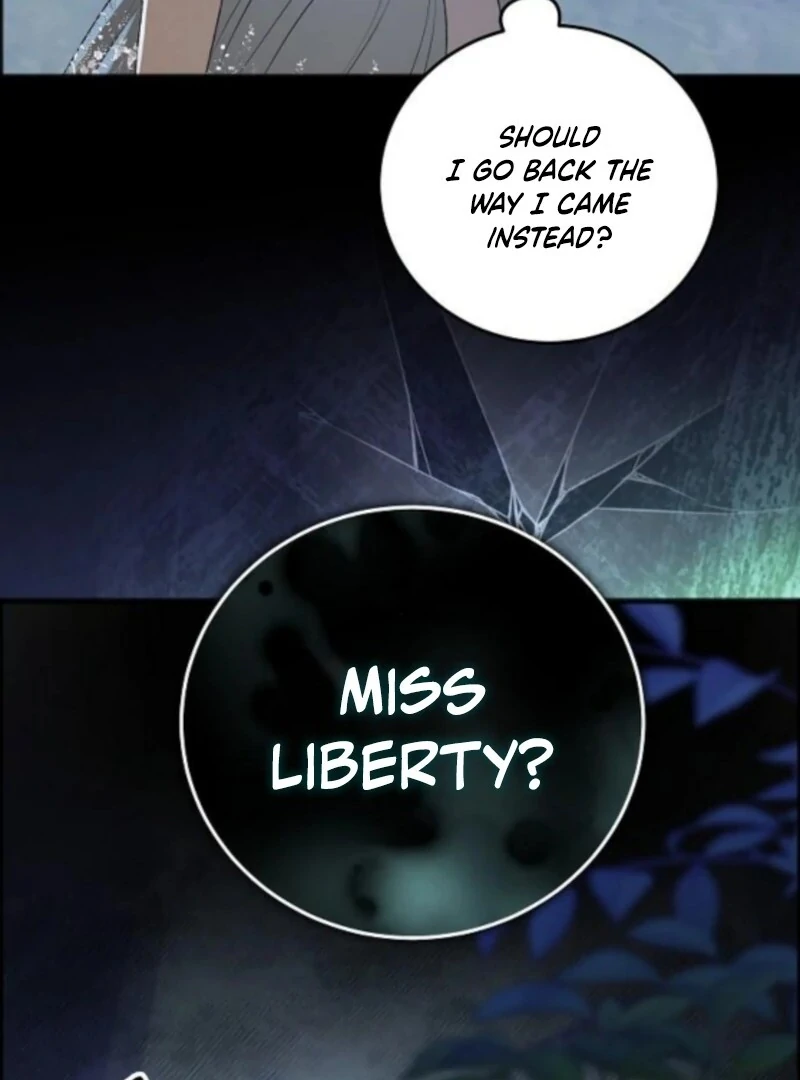 The Cruelty of Salvation Chapter 14 - Page 62