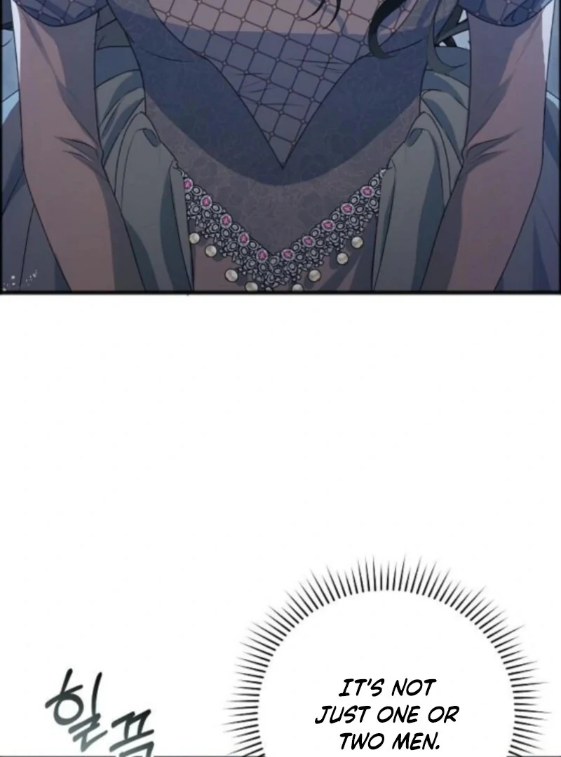 The Cruelty of Salvation Chapter 14 - Page 64