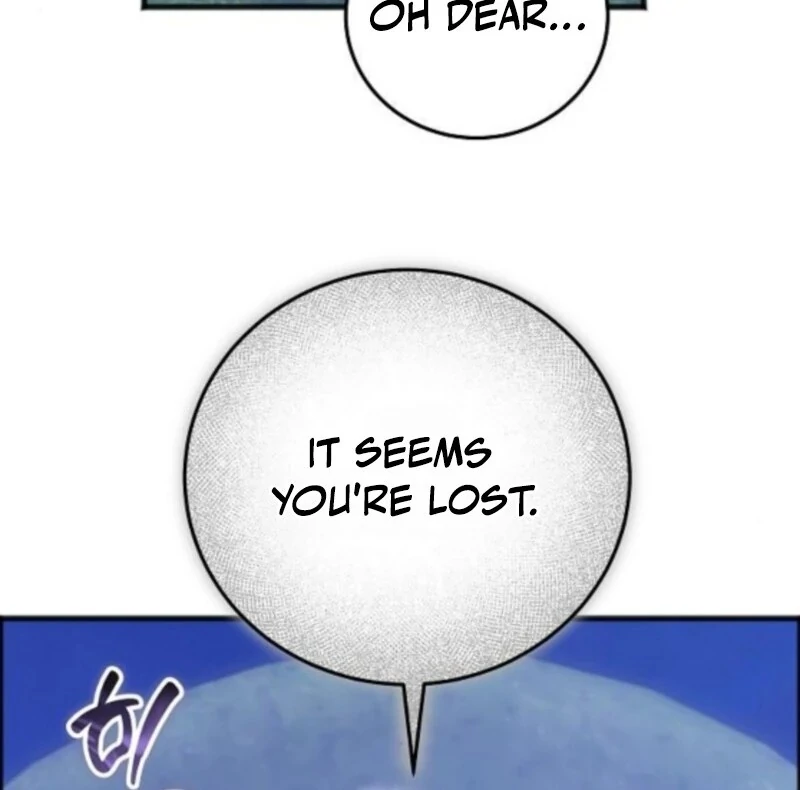 The Cruelty of Salvation Chapter 14 - Page 67