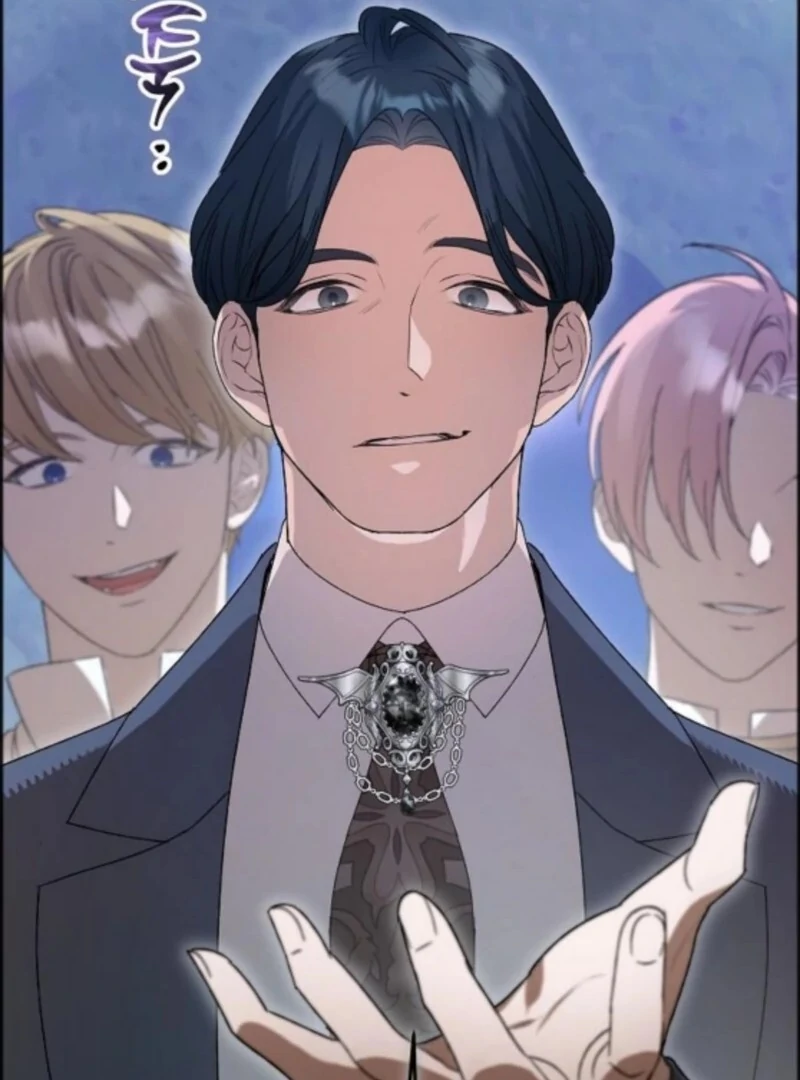 The Cruelty of Salvation Chapter 14 - Page 68