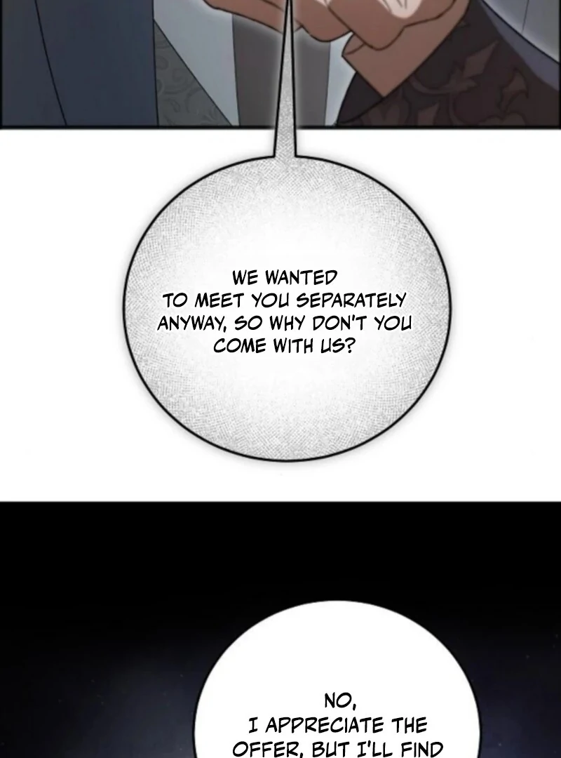 The Cruelty of Salvation Chapter 14 - Page 69