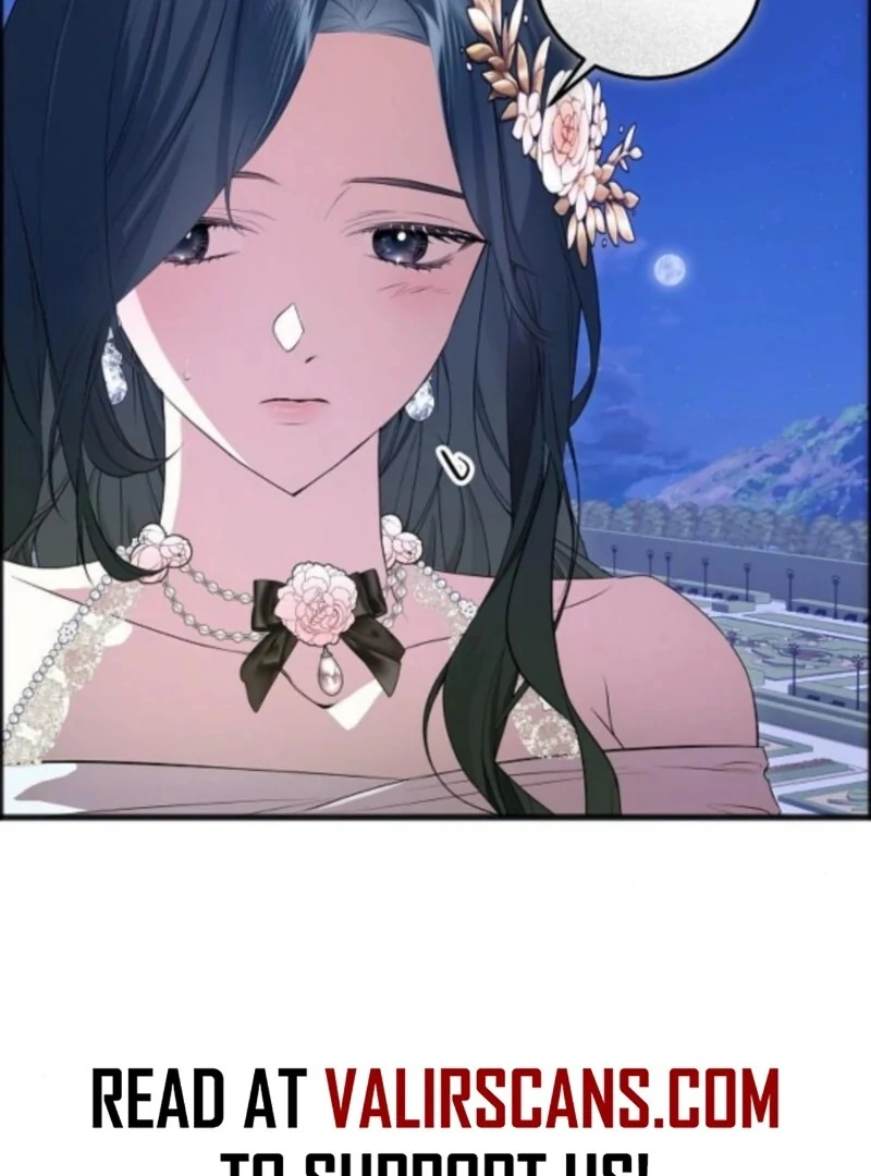 The Cruelty of Salvation Chapter 14 - Page 8