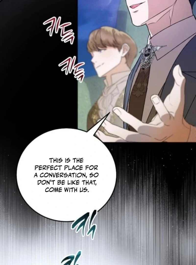 The Cruelty of Salvation Chapter 14 - Page 71