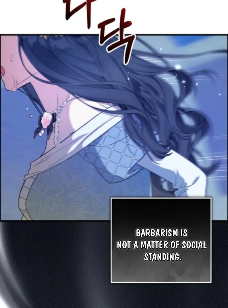 The Cruelty of Salvation Chapter 14 - Page 76