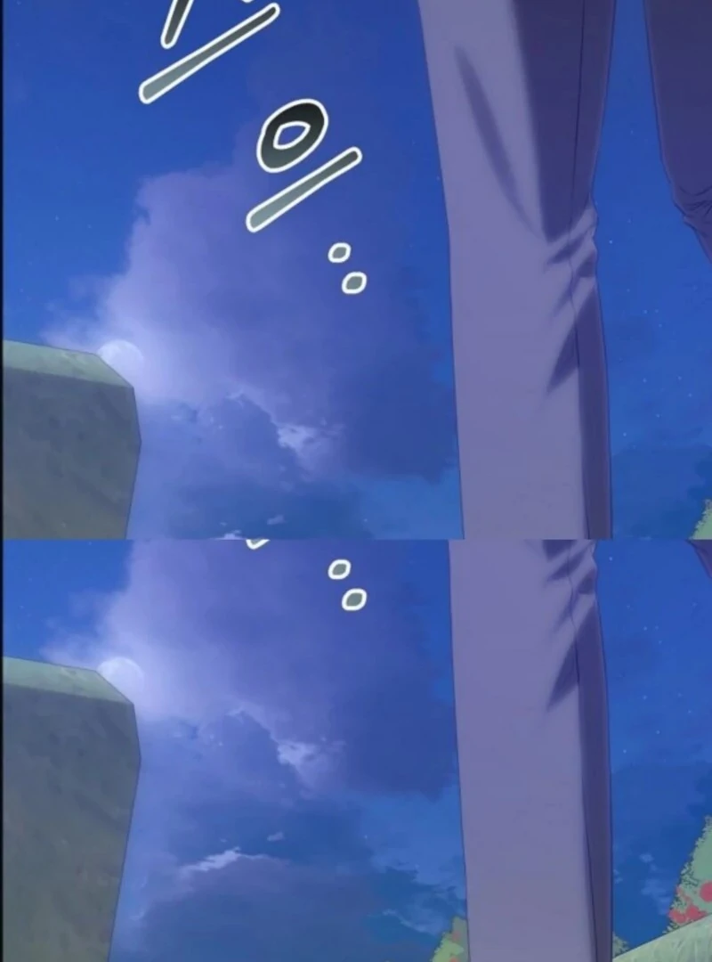 The Cruelty of Salvation Chapter 14 - Page 83