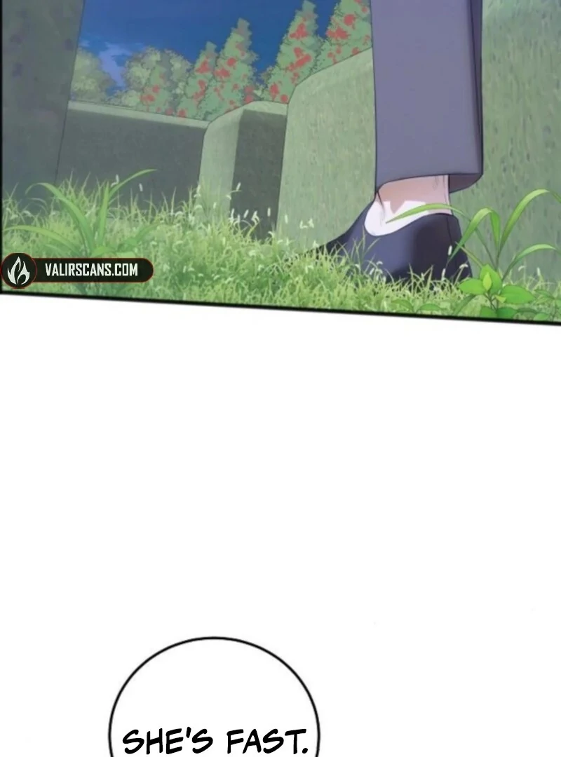 The Cruelty of Salvation Chapter 14 - Page 84