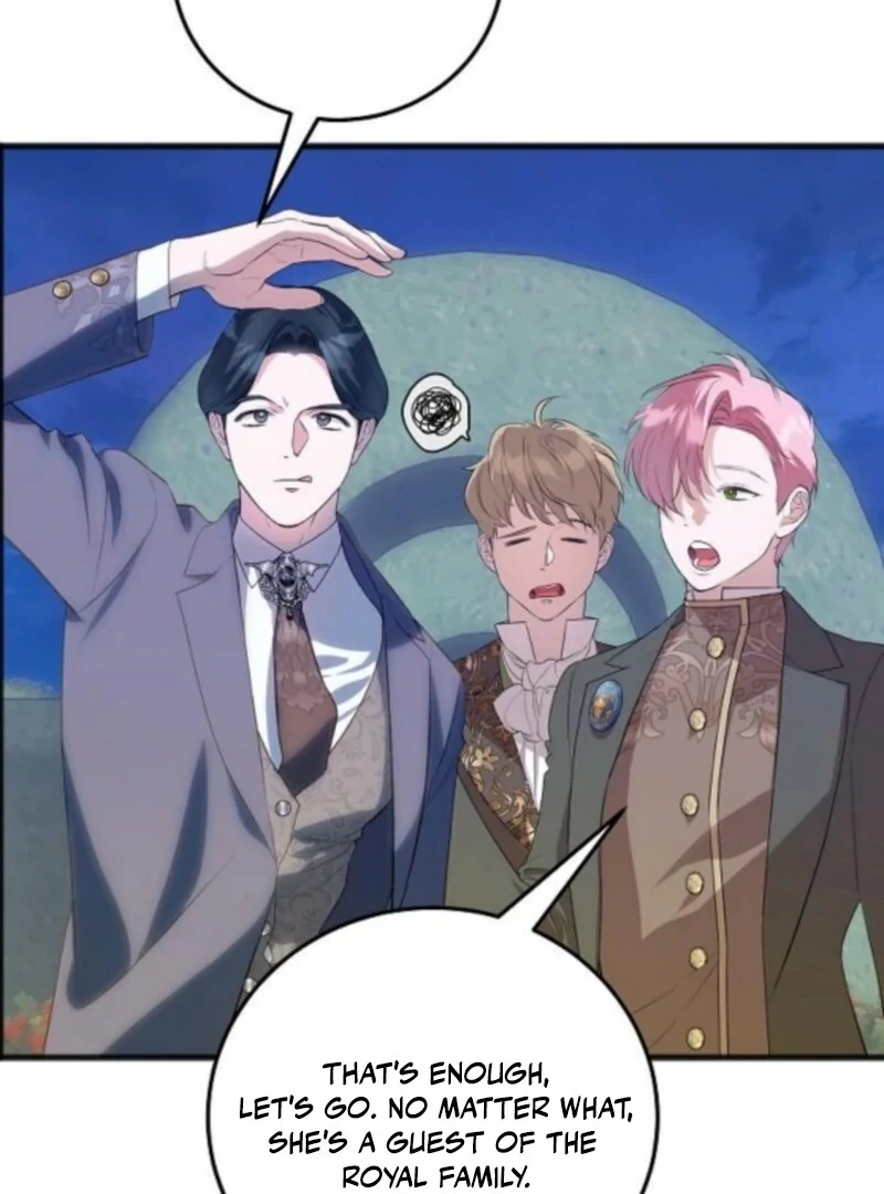 The Cruelty of Salvation Chapter 14 - Page 85