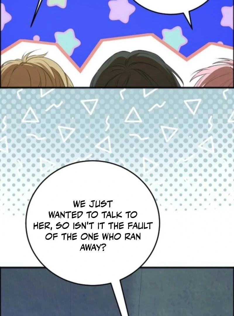 The Cruelty of Salvation Chapter 14 - Page 87