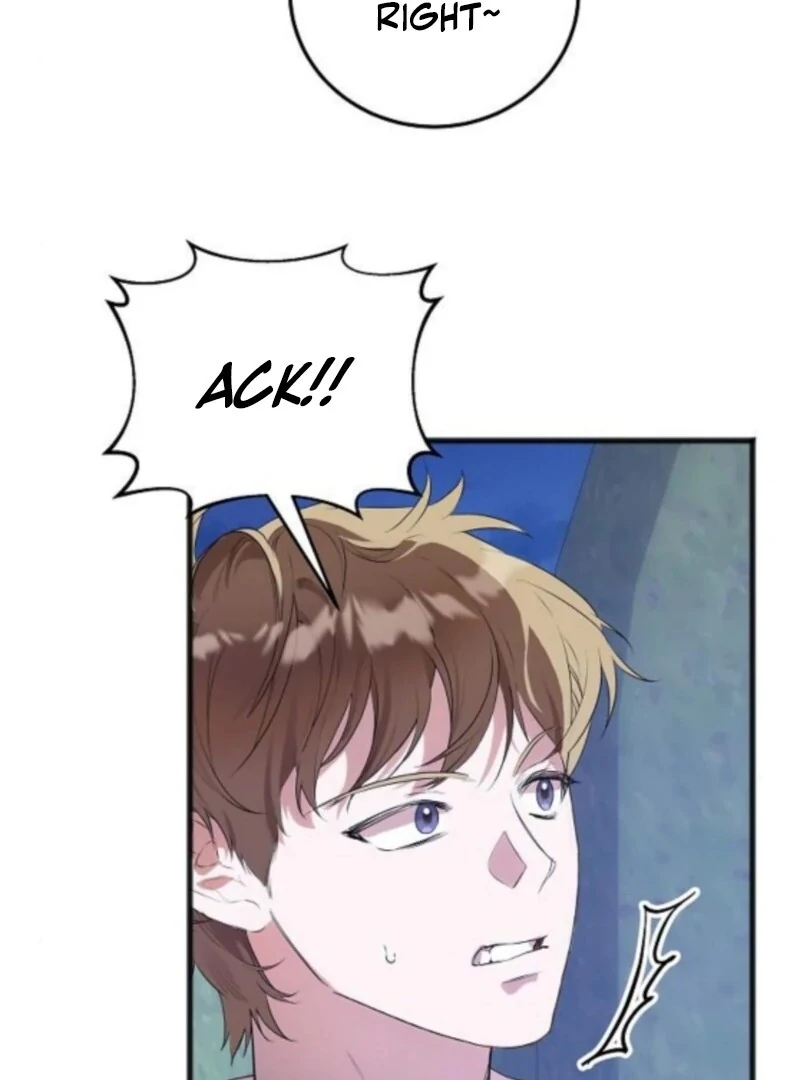 The Cruelty of Salvation Chapter 14 - Page 89