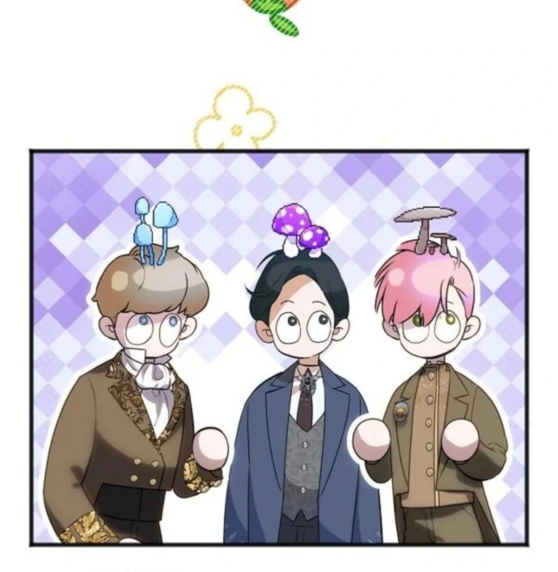 The Cruelty of Salvation Chapter 14 - Page 95