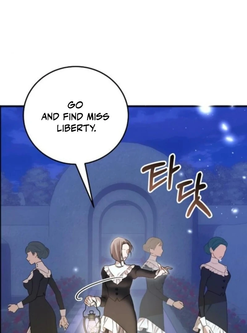 The Cruelty of Salvation Chapter 14 - Page 100