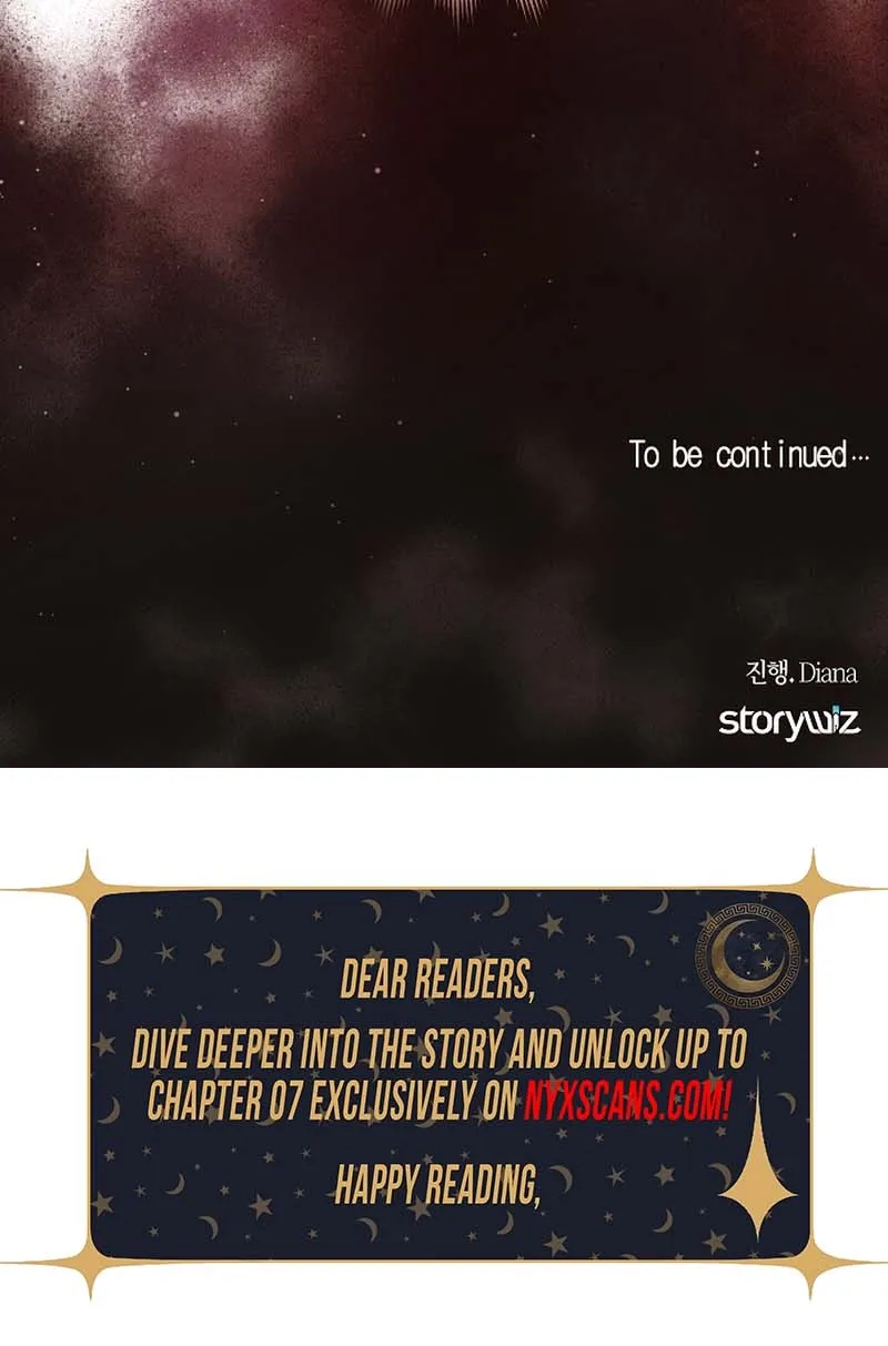 The Cruelty of Salvation Chapter 5 - Page 19