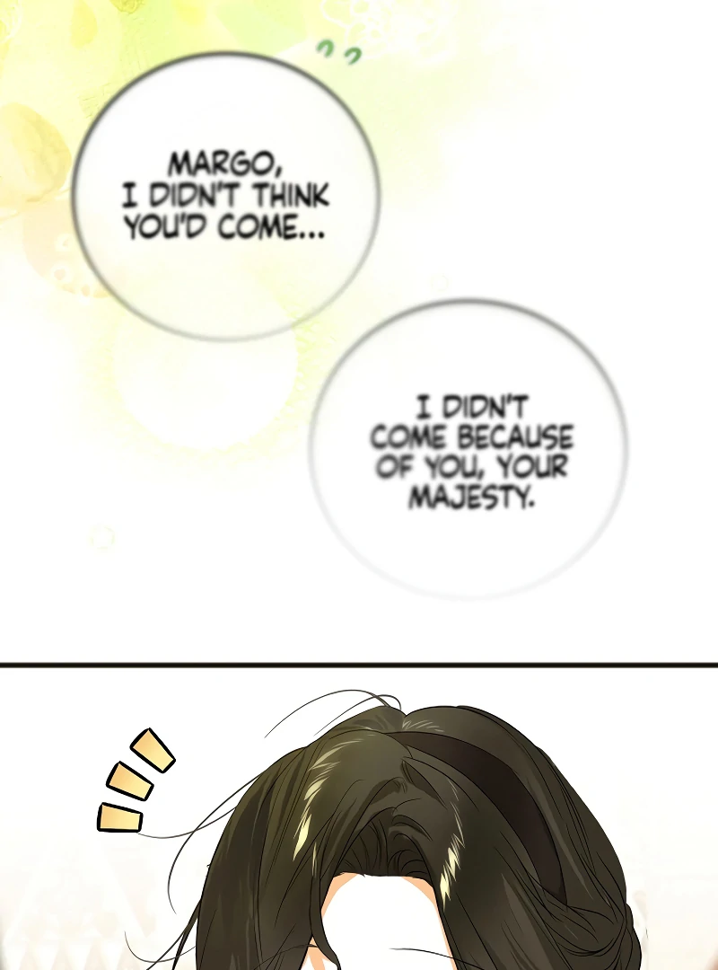 The Cruelty of Salvation Chapter 6 - Page 107