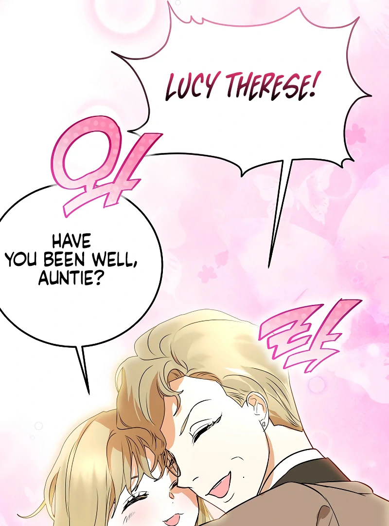 The Cruelty of Salvation Chapter 6 - Page 128