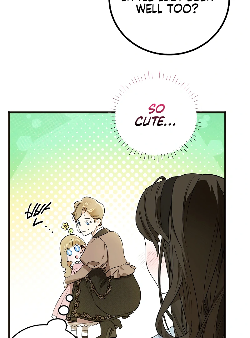 The Cruelty of Salvation Chapter 6 - Page 130