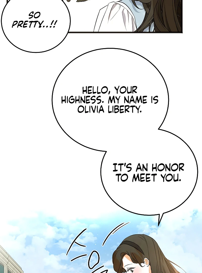 The Cruelty of Salvation Chapter 6 - Page 131