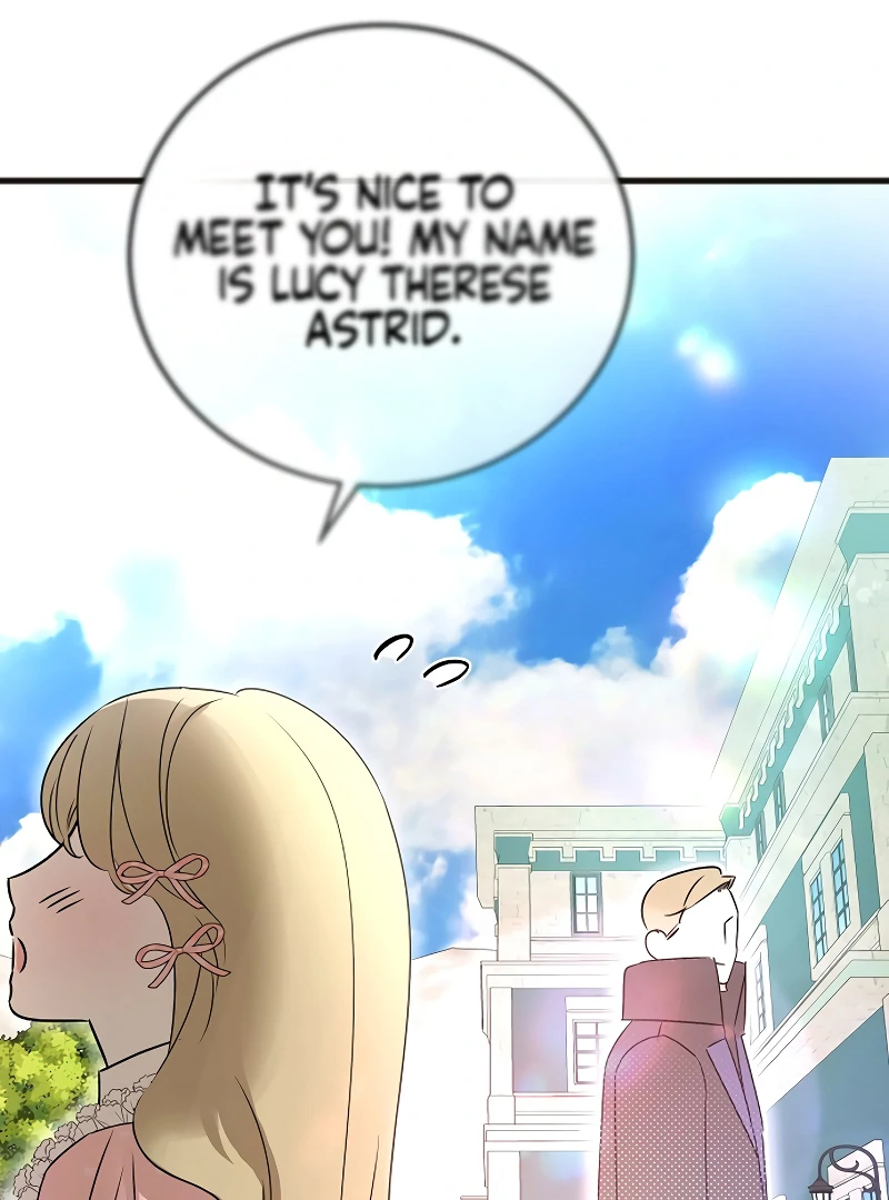 The Cruelty of Salvation Chapter 6 - Page 133