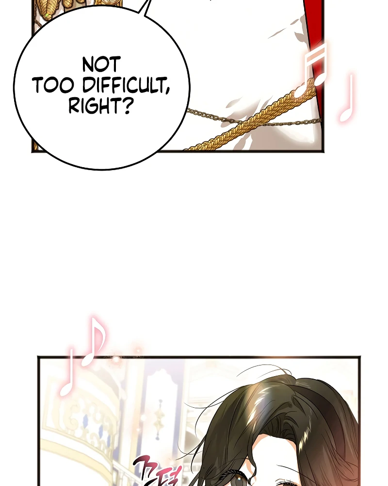 The Cruelty of Salvation Chapter 6 - Page 21