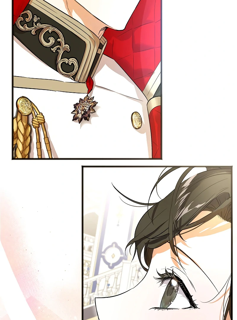 The Cruelty of Salvation Chapter 6 - Page 26