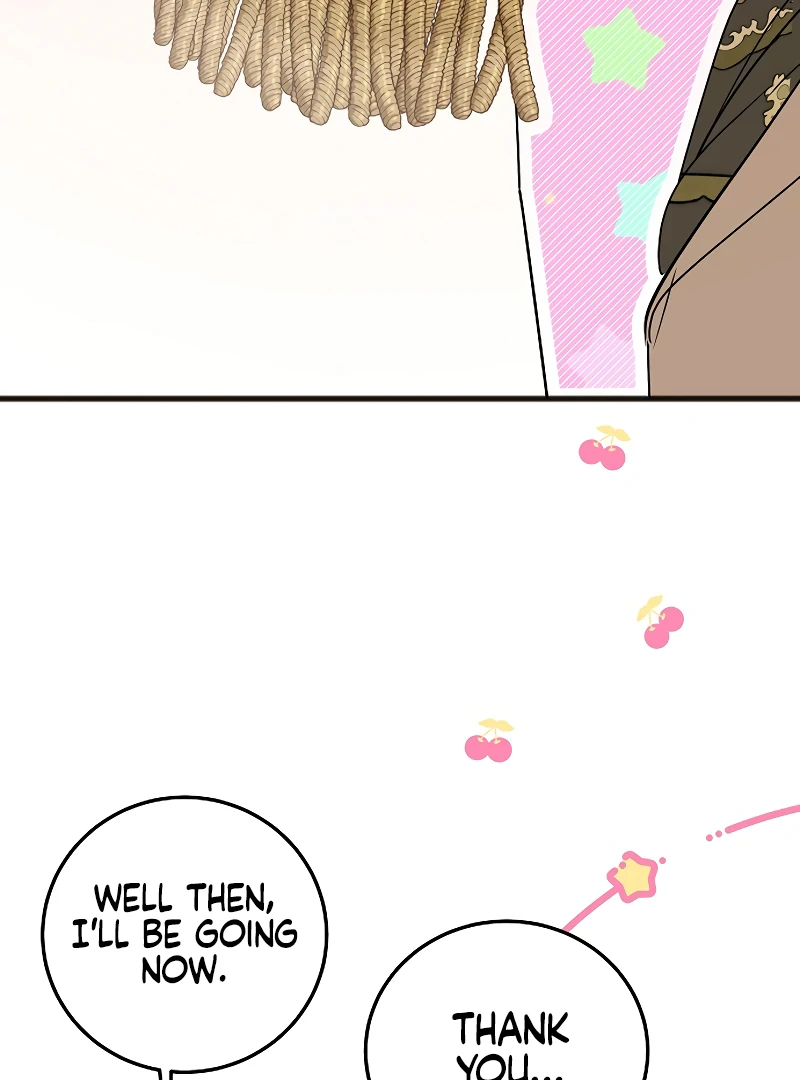 The Cruelty of Salvation Chapter 6 - Page 32