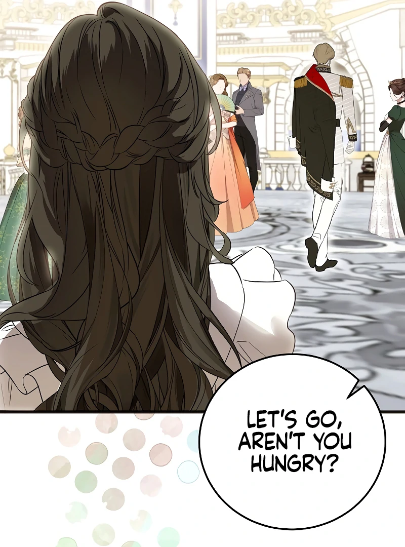 The Cruelty of Salvation Chapter 6 - Page 35