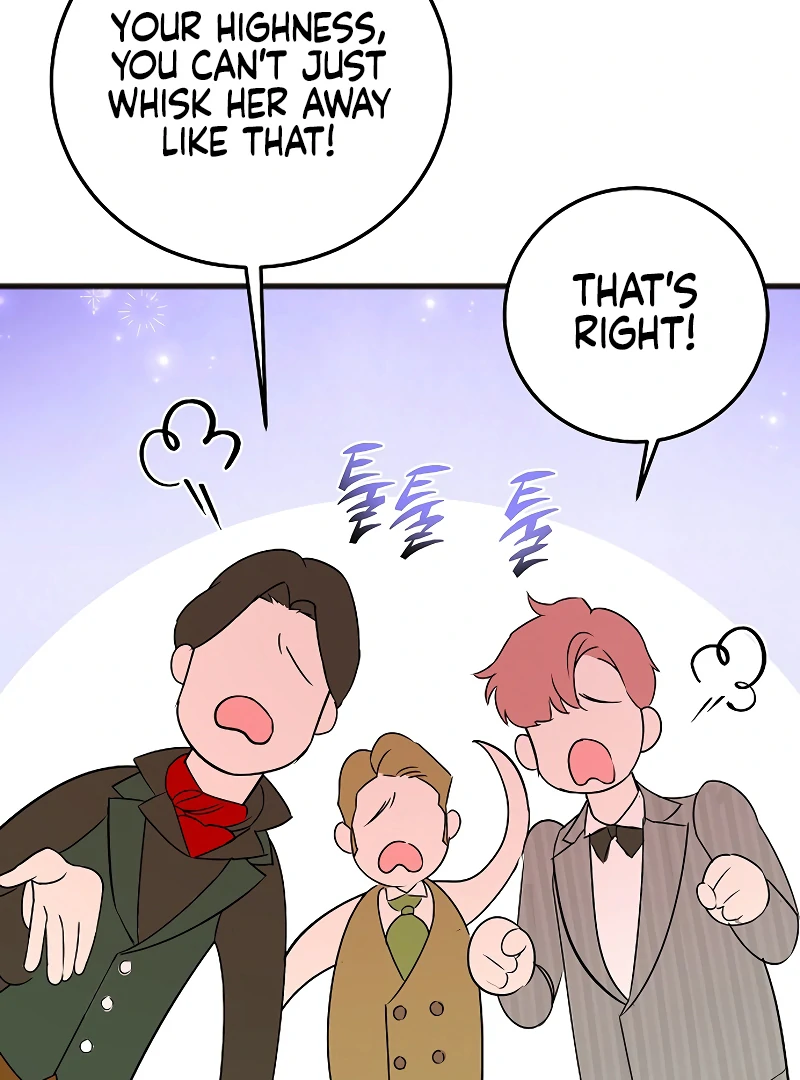 The Cruelty of Salvation Chapter 6 - Page 41