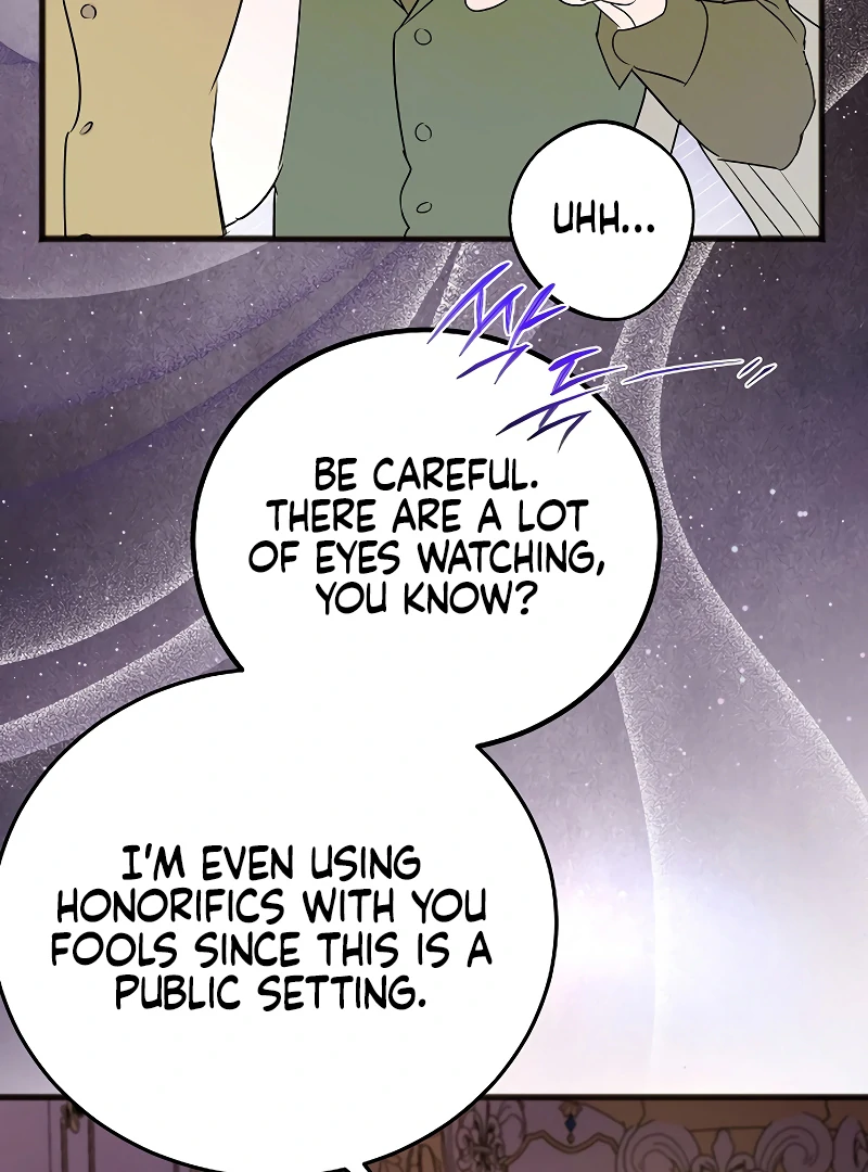 The Cruelty of Salvation Chapter 6 - Page 48