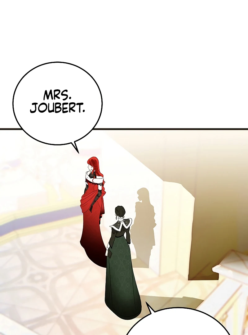 The Cruelty of Salvation Chapter 6 - Page 52