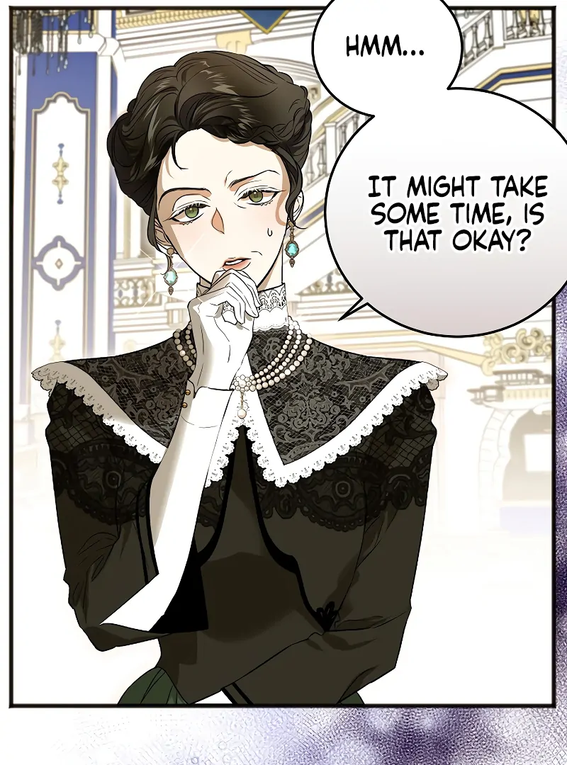 The Cruelty of Salvation Chapter 6 - Page 56