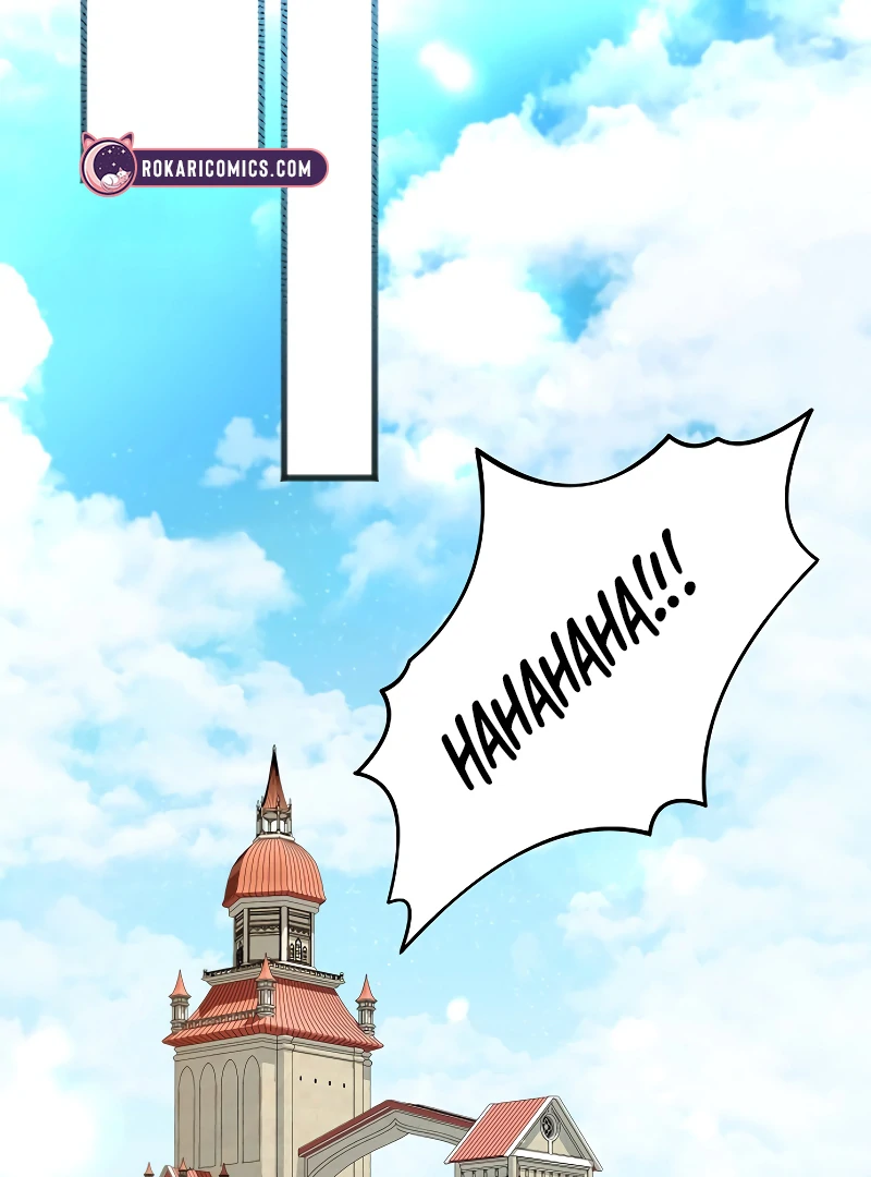 The Cruelty of Salvation Chapter 6 - Page 63