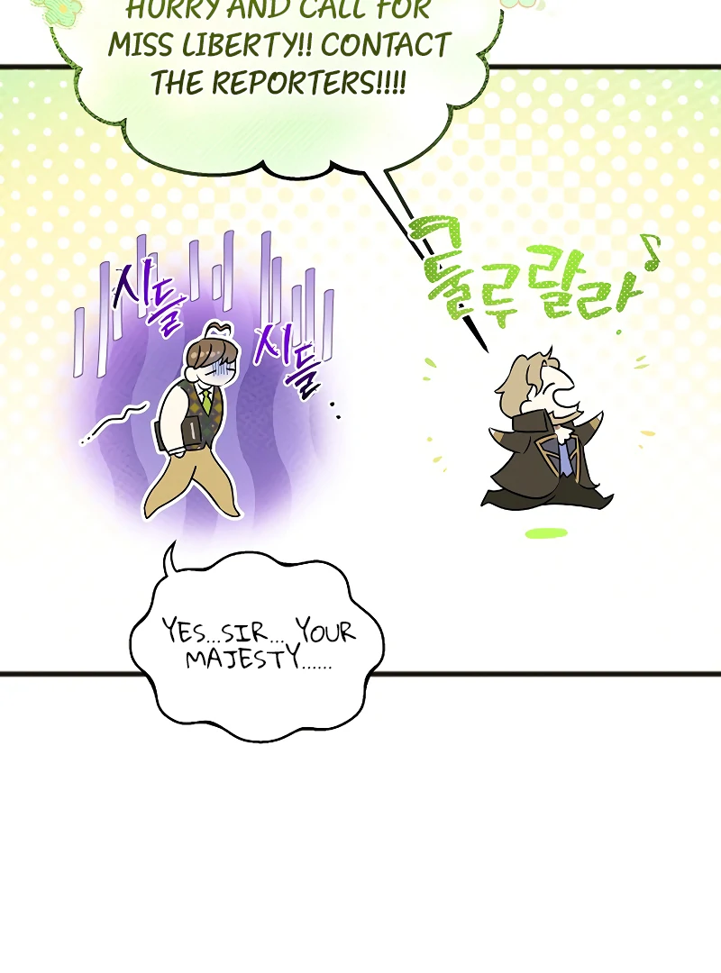 The Cruelty of Salvation Chapter 6 - Page 67