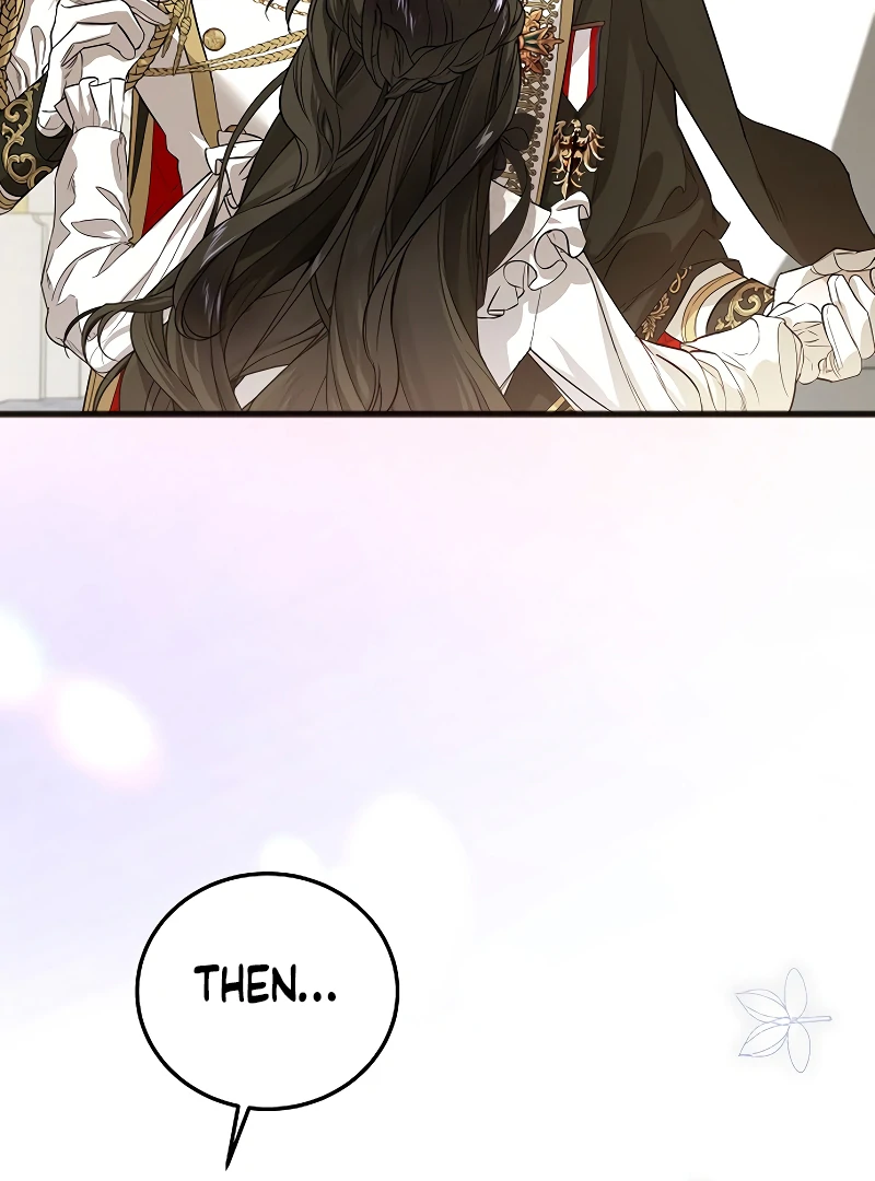 The Cruelty of Salvation Chapter 6 - Page 7