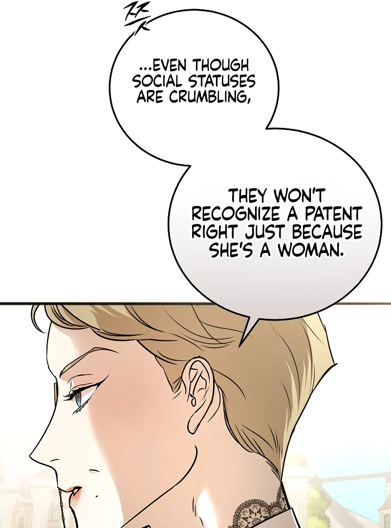 The Cruelty of Salvation Chapter 6 - Page 82