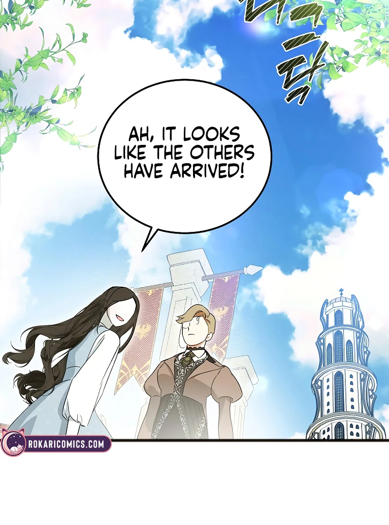 The Cruelty of Salvation Chapter 6 - Page 99