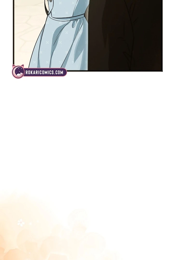 The Cruelty of Salvation Chapter 7 - Page 114