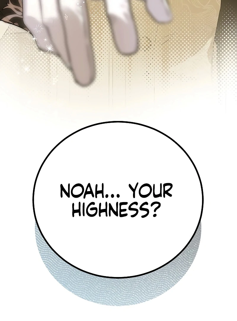 The Cruelty of Salvation Chapter 7 - Page 119