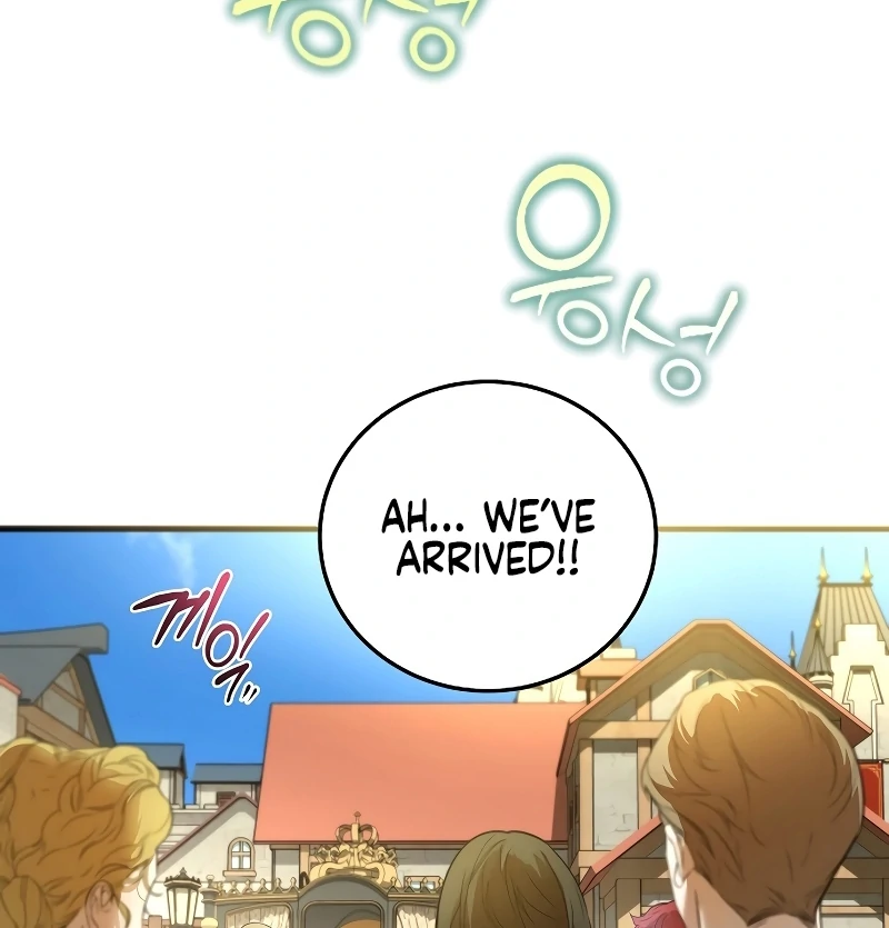 The Cruelty of Salvation Chapter 7 - Page 16