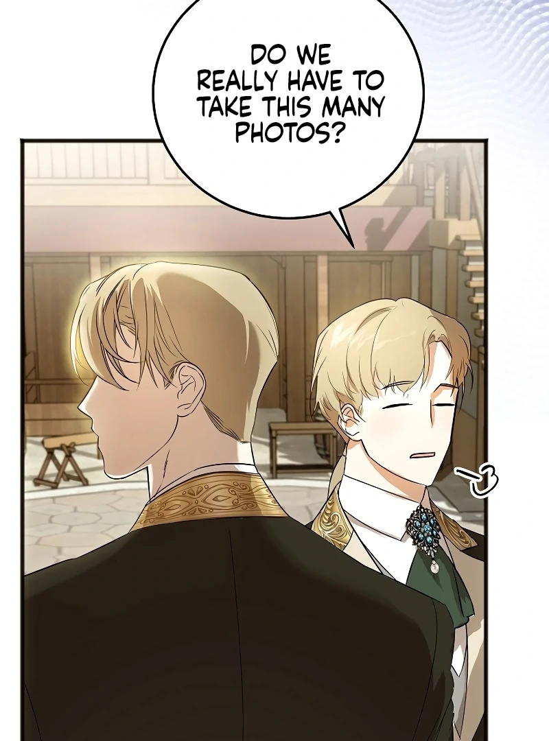 The Cruelty of Salvation Chapter 7 - Page 30