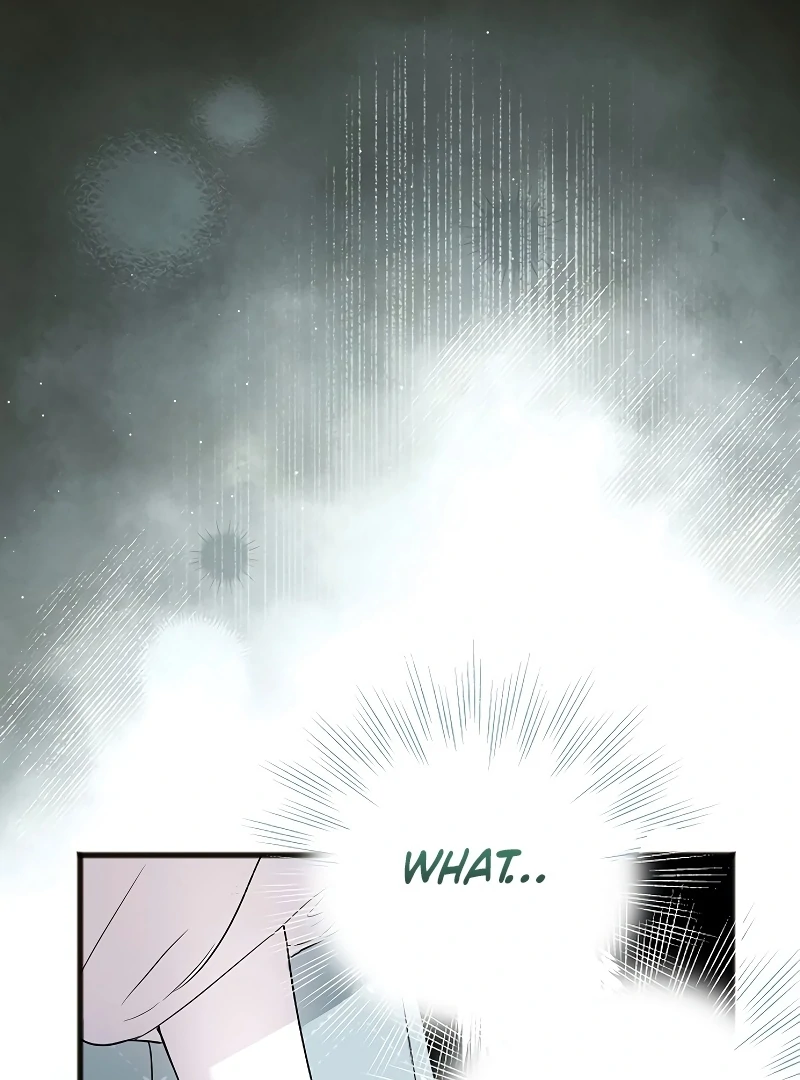 The Cruelty of Salvation Chapter 7 - Page 37