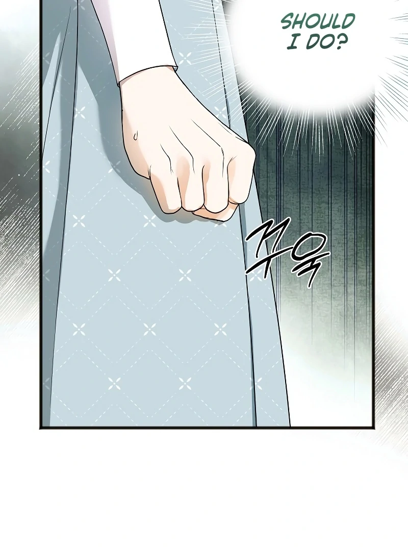 The Cruelty of Salvation Chapter 7 - Page 38