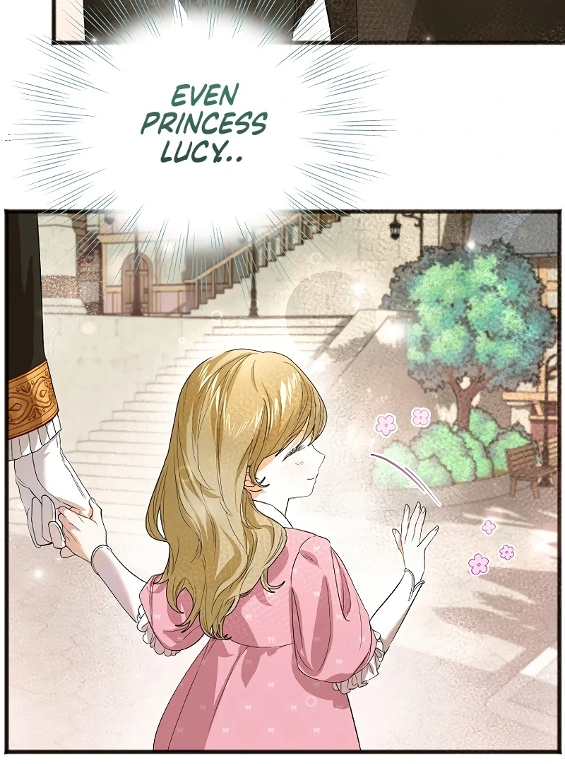 The Cruelty of Salvation Chapter 7 - Page 43