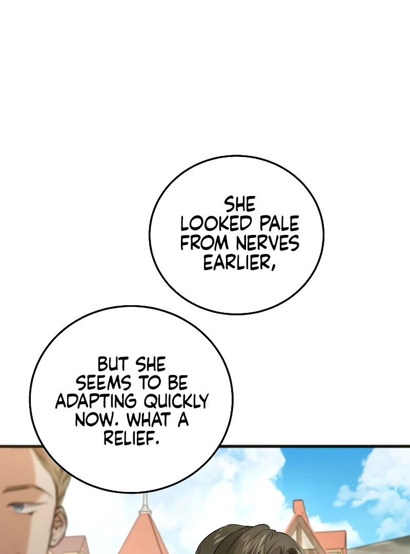 The Cruelty of Salvation Chapter 7 - Page 62