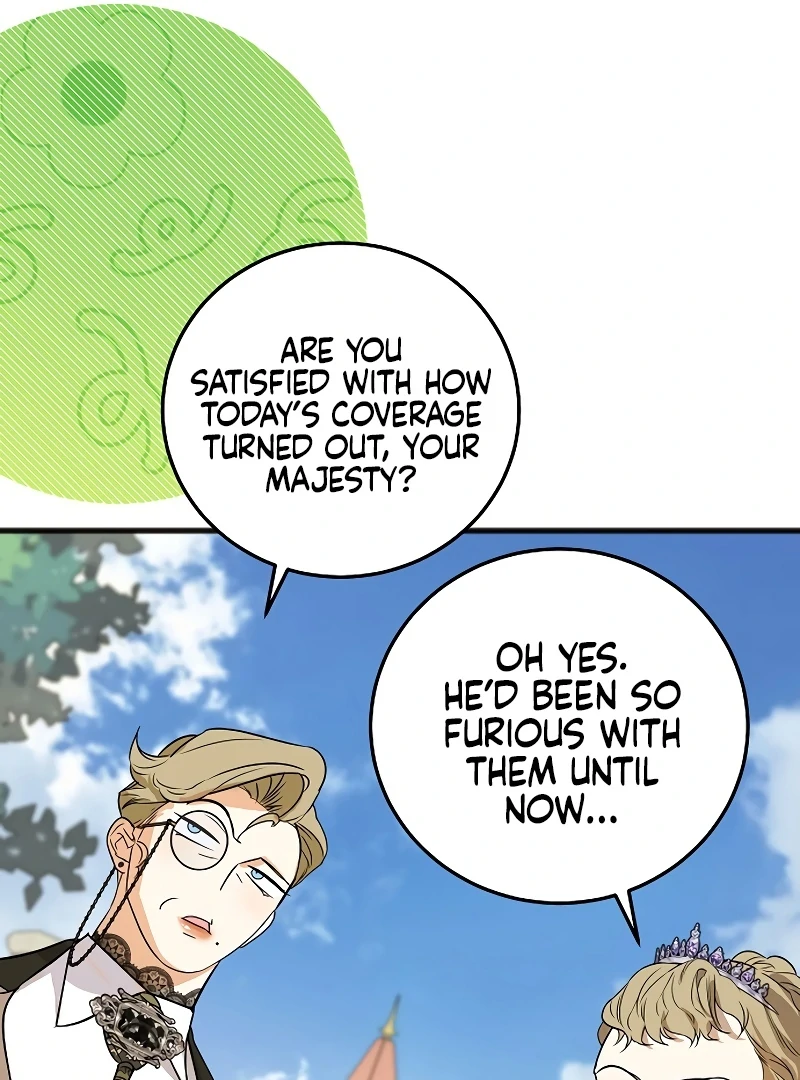 The Cruelty of Salvation Chapter 7 - Page 74