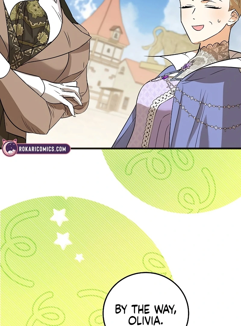 The Cruelty of Salvation Chapter 7 - Page 75